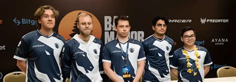 Team Liquid: Matches .
